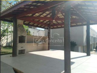2 Casas de Condomínio Para Alugar com 2 quartos - Condomínio Villa Florença - no Bairro Vila Mineirão em Sorocaba