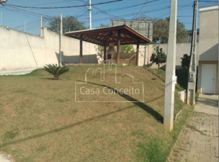 2 Casas de Condomínio Para Alugar com 2 quartos - Condomínio Villa Florença - no Bairro Vila Mineirão em Sorocaba