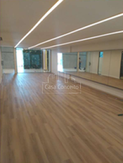Prédio / Edifício Inteiro Comercial Para Alugar com 3 quartos no Bairro Jardim Portobello em Sorocaba