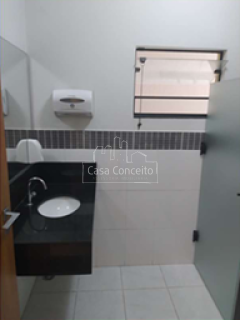 Prédio / Edifício Inteiro Comercial Para Alugar com 3 quartos no Bairro Jardim Portobello em Sorocaba
