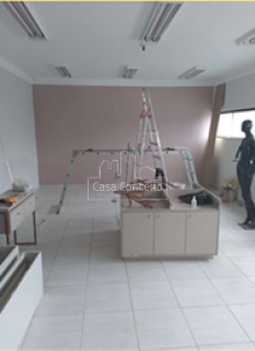 Prédio / Edifício Inteiro Comercial Para Alugar com 3 quartos no Bairro Jardim Portobello em Sorocaba