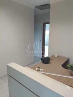 Prédio / Edifício Inteiro Comercial Para Alugar com 3 quartos no Bairro Jardim Portobello em Sorocaba