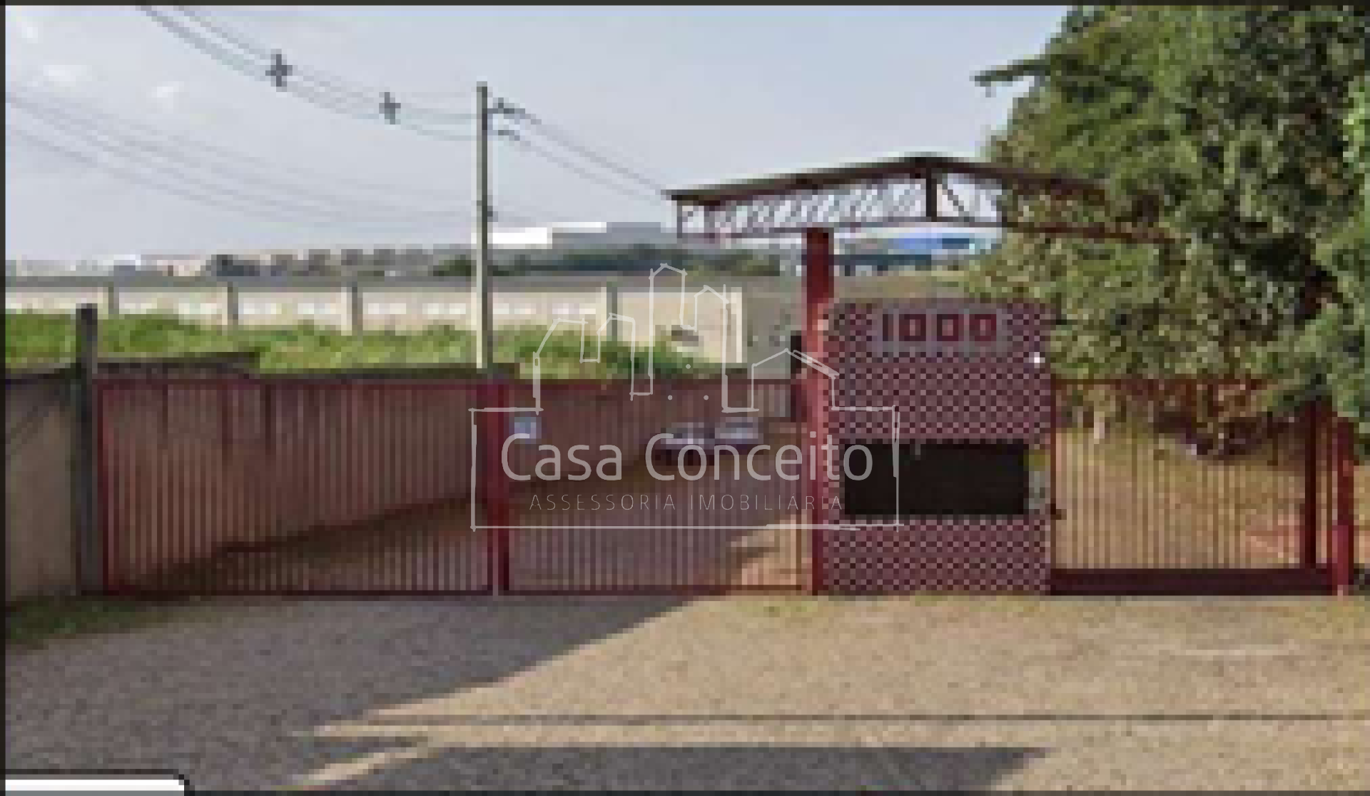 Galpão Para Alugar no Bairro Iporanga em Sorocaba