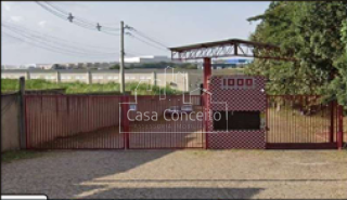 Galpão Para Alugar no Bairro Iporanga em Sorocaba