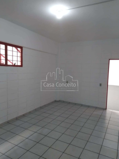 Galpão Para Alugar no Bairro Iporanga em Sorocaba