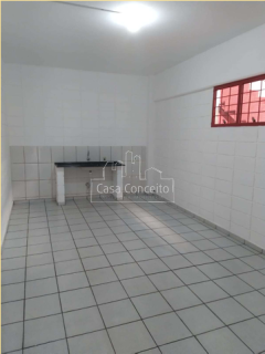 Galpão Para Alugar no Bairro Iporanga em Sorocaba