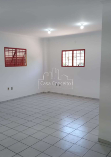 Galpão Para Alugar no Bairro Iporanga em Sorocaba