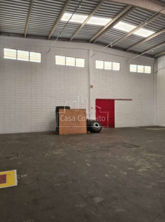 Galpão Para Alugar no Bairro Iporanga em Sorocaba