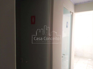 Imóvel Comercial Para Alugar no Bairro Centro em Sorocaba