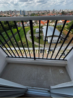 Apartamento Para Alugar com 2 quartos 1 suíte - Condomínio JR Campolim II - no Bairro Jardim São Carlos em Sorocaba