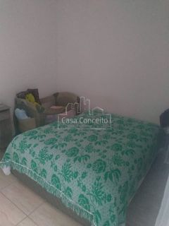 Casa Para Vender com 2 quartos no Bairro Parque São Bento em Sorocaba