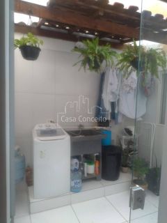 Casa Para Vender com 2 quartos no Bairro Parque São Bento em Sorocaba