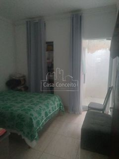 Casa Para Vender com 2 quartos no Bairro Parque São Bento em Sorocaba