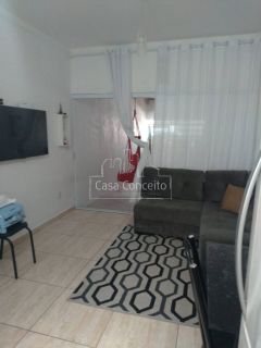 Casa Para Vender com 2 quartos no Bairro Parque São Bento em Sorocaba