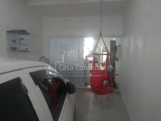 Casa Para Vender com 2 quartos no Bairro Parque São Bento em Sorocaba