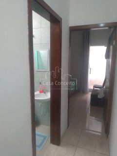 Casa Para Vender com 2 quartos no Bairro Parque São Bento em Sorocaba