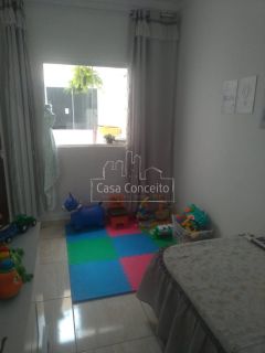 Casa Para Vender com 2 quartos no Bairro Parque São Bento em Sorocaba