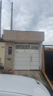 Casa Para Vender com 2 quartos no Bairro Parque São Bento em Sorocaba