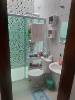 Casa Para Vender com 2 quartos no Bairro Parque São Bento em Sorocaba