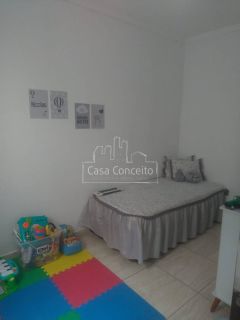 Casa Para Vender com 2 quartos no Bairro Parque São Bento em Sorocaba