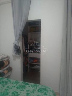 Casa Para Vender com 2 quartos no Bairro Parque São Bento em Sorocaba