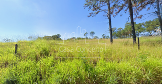 Lote / Terreno Comercial Para Alugar no bairro Itavuvu em Sorocaba