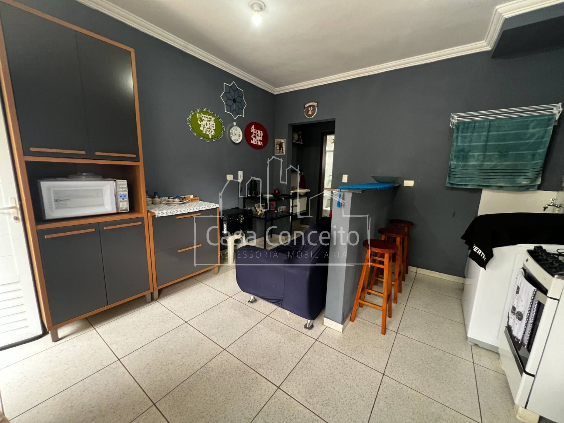 Apartamento Para Vender com 1 quarto no Bairro Jardim Betânia em Sorocaba