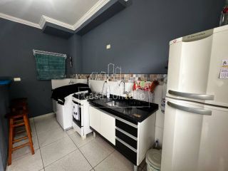 Apartamento Para Vender com 1 quarto no Bairro Jardim Betânia em Sorocaba