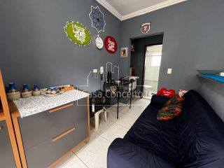 Apartamento Para Vender com 1 quarto no Bairro Jardim Betânia em Sorocaba