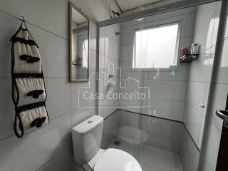 Apartamento Para Vender com 1 quarto no Bairro Jardim Betânia em Sorocaba