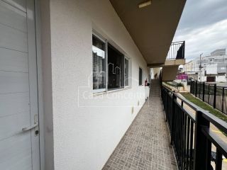 Apartamento Para Vender com 1 quarto no Bairro Jardim Betânia em Sorocaba