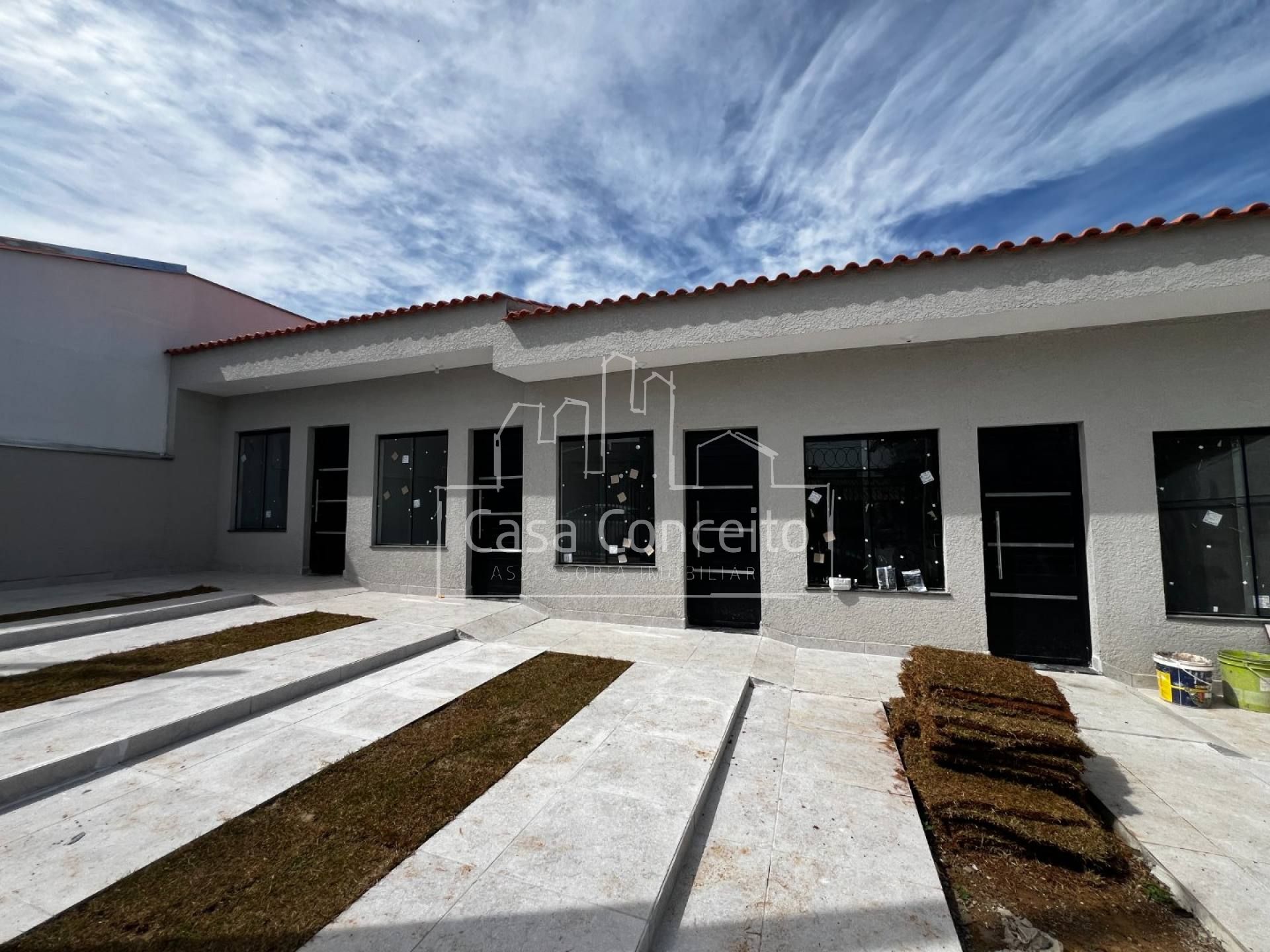 Casa Para Vender com 1 quarto no Bairro Jardim Santa Marta em Sorocaba