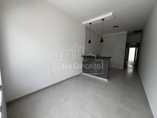 Casa Para Vender com 1 quarto no Bairro Jardim Santa Marta em Sorocaba