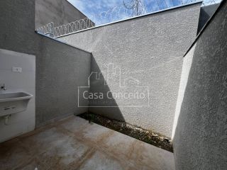 Casa Para Vender com 1 quarto no Bairro Jardim Santa Marta em Sorocaba