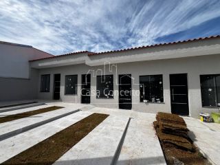 Casa Para Vender com 1 quarto no Bairro Jardim Santa Marta em Sorocaba