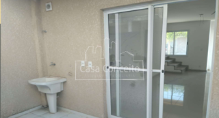 2 Casas de Condomínio Para Vender com 2 quartos - Condomínio Villa Florença - no bairro Vila Mineirão em Sorocaba