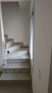 2 Casas de Condomínio Para Vender com 2 quartos - Condomínio Villa Florença - no bairro Vila Mineirão em Sorocaba