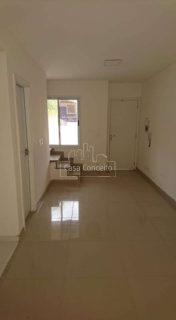 2 Casas de Condomínio Para Vender com 2 quartos - Condomínio Villa Florença - no bairro Vila Mineirão em Sorocaba