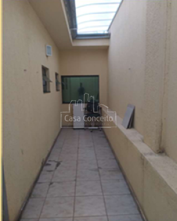 Prédio / Edifício Inteiro Comercial Para Vender com 3 quartos no Bairro Jardim Portobello em Sorocaba