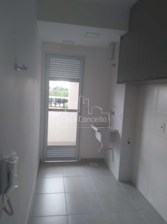 Apartamento Para Vender com 2 quartos 1 suíte - Condomínio JR Campolim II - no Bairro Jardim São Carlos em Sorocaba