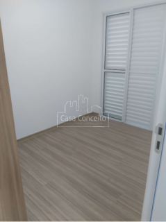 Apartamento Para Vender com 2 quartos 1 suíte - Condomínio JR Campolim II - no Bairro Jardim São Carlos em Sorocaba