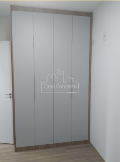 Apartamento Para Vender com 2 quartos 1 suíte - Condomínio JR Campolim II - no Bairro Jardim São Carlos em Sorocaba