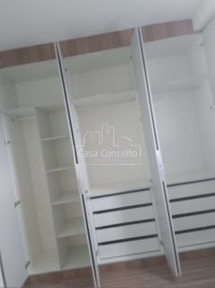 Apartamento Para Vender com 2 quartos 1 suíte - Condomínio JR Campolim II - no Bairro Jardim São Carlos em Sorocaba
