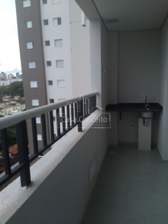 Apartamento Para Vender com 2 quartos 1 suíte - Condomínio JR Campolim II - no Bairro Jardim São Carlos em Sorocaba