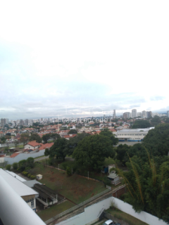 Apartamento Para Vender com 2 quartos 1 suíte - Condomínio JR Campolim II - no Bairro Jardim São Carlos em Sorocaba