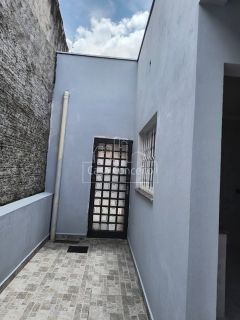 Casa Para Vender com 2 quartos 1 suíte no Bairro Wanel Ville em Sorocaba