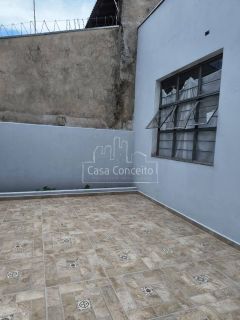 Casa Para Vender com 2 quartos 1 suíte no Bairro Wanel Ville em Sorocaba