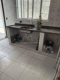Casa Para Vender com 2 quartos 1 suíte no Bairro Wanel Ville em Sorocaba