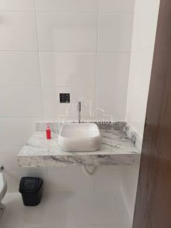 Casa Para Vender com 2 quartos 1 suíte no Bairro Wanel Ville em Sorocaba