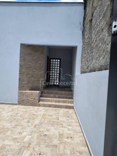 Casa Para Vender com 2 quartos 1 suíte no Bairro Wanel Ville em Sorocaba